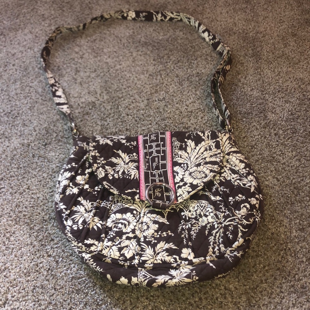 Vera Bradley Purse